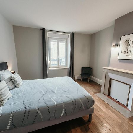 Appartement D'Alexandre Hyper Centre-Ville Шарлевиль-Мезьер Экстерьер фото